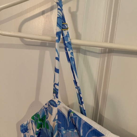 Lilly Pulitzer Shelli Stretch Dress - Picture 3 of 8